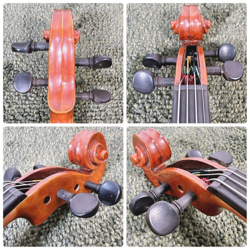 Yamaha Violins V5 1/8
