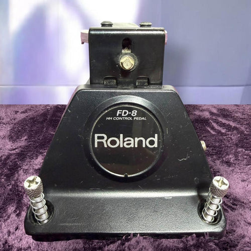Roland Single Pedals Fd-8