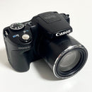 Canon Compact Digital Cameras Powershot Sx510Hs