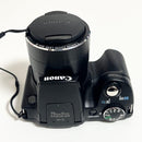 Canon Compact Digital Cameras Powershot Sx510Hs