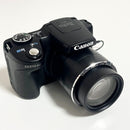 Canon Compact Digital Cameras Powershot Sx510Hs