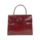 Cartier Handbag Happy Birthday L1000247 Bordeaux(