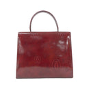 Cartier Handbag Happy Birthday L1000247 Bordeaux(