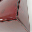 Cartier Handbag Happy Birthday L1000247 Bordeaux(