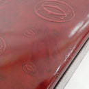 Cartier Handbag Happy Birthday L1000247 Bordeaux(