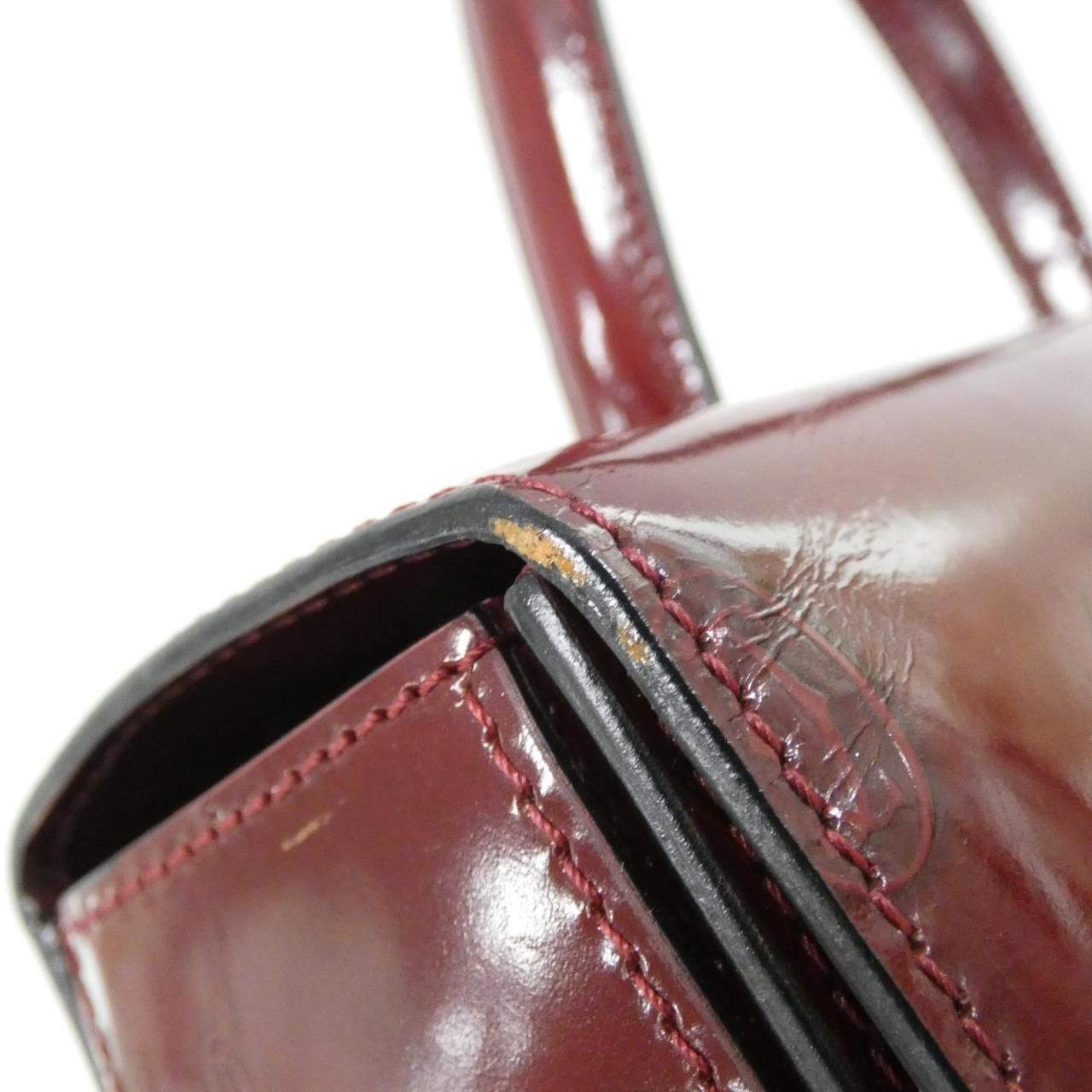 Cartier Handbag Happy Birthday L1000247 Bordeaux(