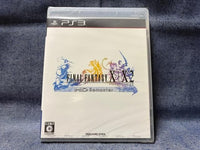Square Enix Games (Physical) Ps3 X/X-2 Hd Remaster