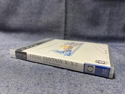 Square Enix Games (Physical) Ps3 X/X-2 Hd Remaster