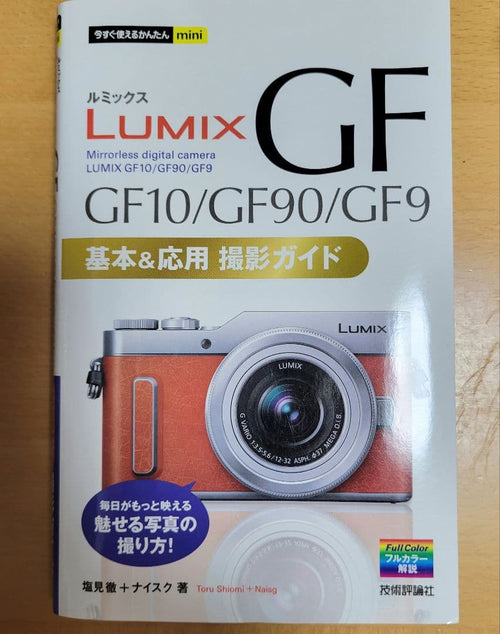Panasonic Mirrorless Interchangeable Lens Cameras Lumix Dc-Gf10W