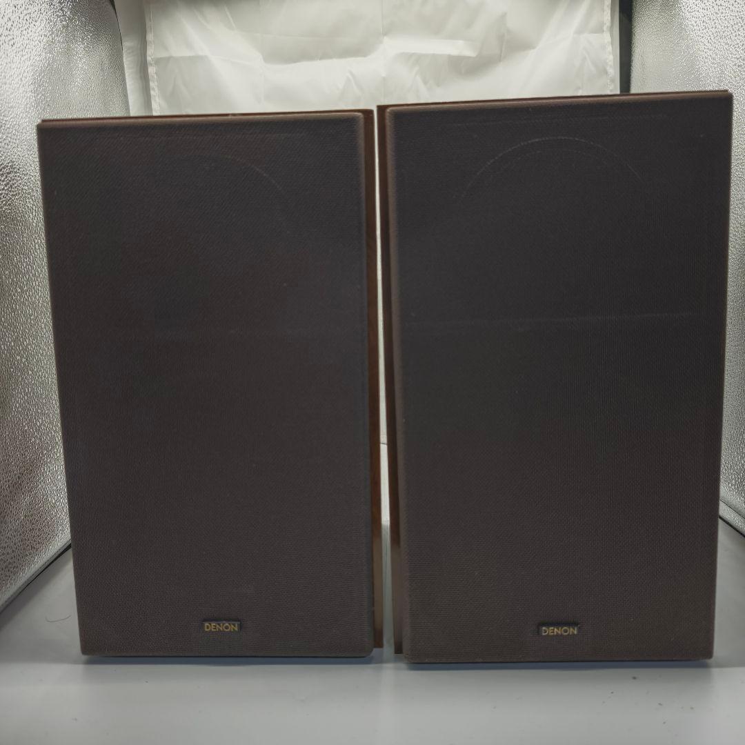 Denon Speaker Sc-E232
