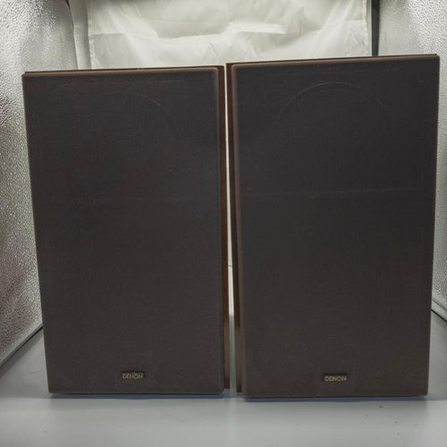 Denon Speaker Sc-E232