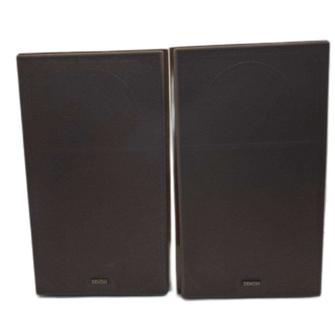Denon Speaker Sc-E232