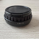 Gizmon Prime Lenses Utulens X