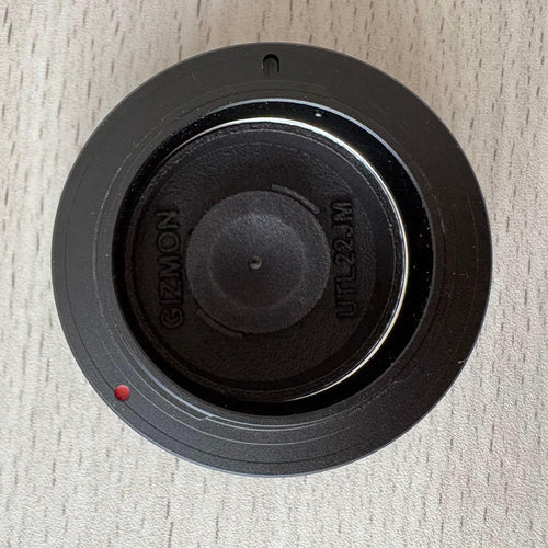 Gizmon Prime Lenses Utulens X