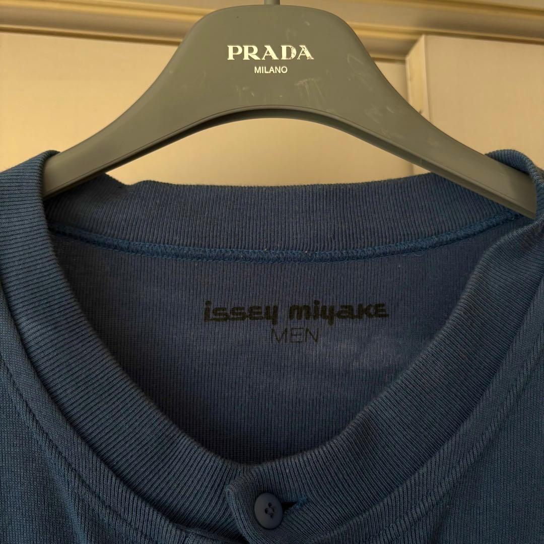 Homme Plisse Issey Miyake Sweatshirts Men