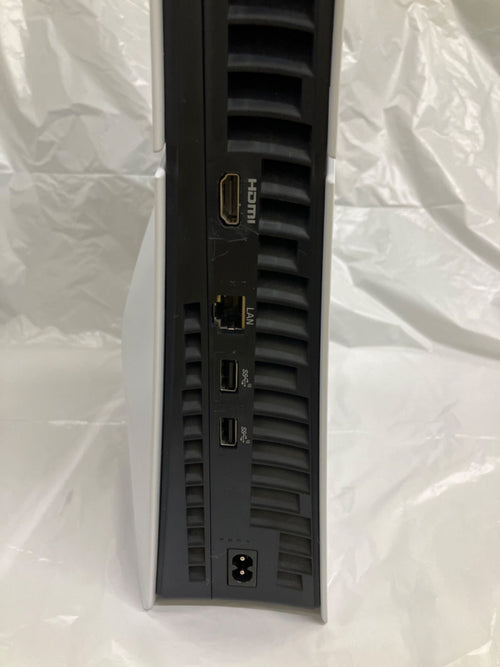 Body (Regular Version) Ps5 Slim Pd6027 F083