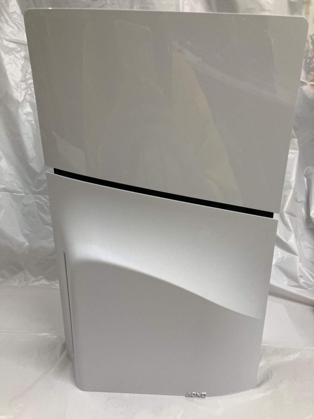 Body (Regular Version) Ps5 Slim Pd6027 F083