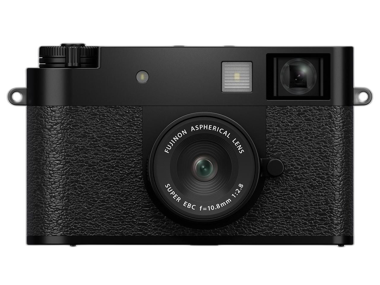 Mirrorless Interchangeable Lips 2 Fujifilm X-Hf1