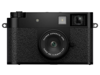 Mirrorless Interchangeable Lips 2 Fujifilm X-Hf1