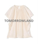 Tomorrowland Short-Sleeve