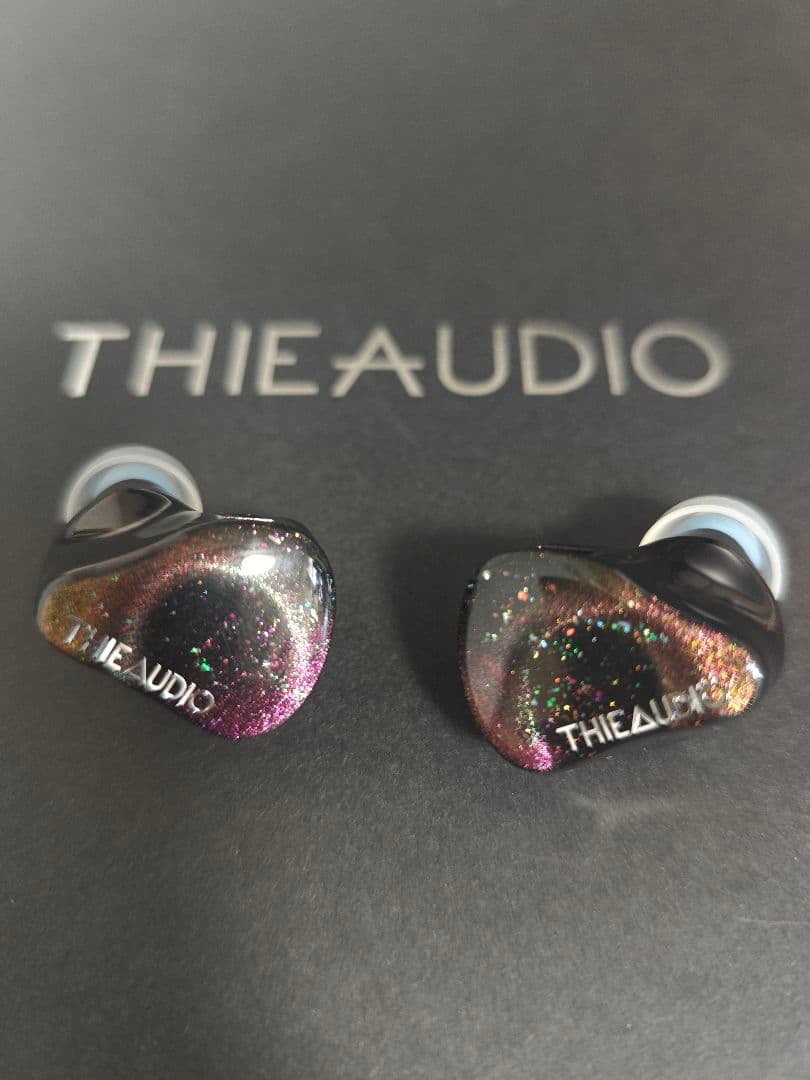 Requestable Earphones Thieaudio Prestige Ltd