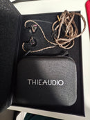 Requestable Earphones Thieaudio Prestige Ltd