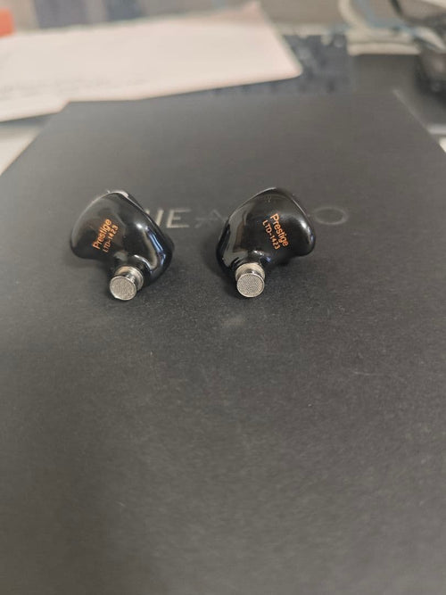 Requestable Earphones Thieaudio Prestige Ltd