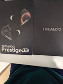 Requestable Earphones Thieaudio Prestige Ltd