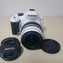Pentax Digital Slr K-X