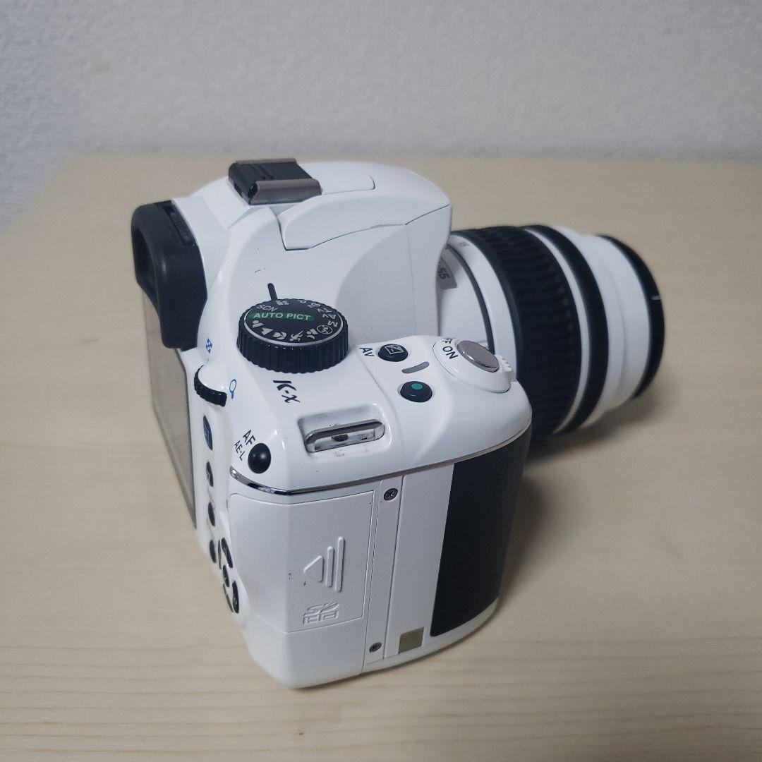 Pentax Digital Slr K-X