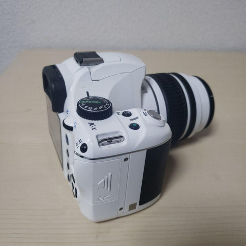 Pentax Digital Slr K-X