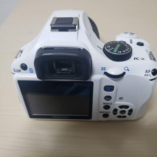 Pentax Digital Slr K-X