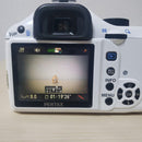 Pentax Digital Slr K-X
