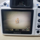 Pentax Digital Slr K-X