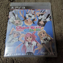 Playstation3 Software (Package Version) Ps3 Chaos;Head Chu