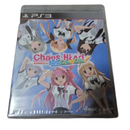 Playstation3 Software (Package Version) Ps3 Chaos;Head Chu