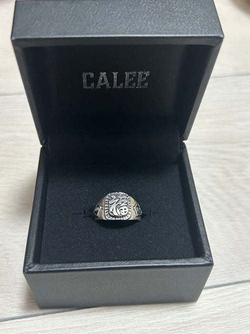 Calee Rings 11