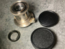 Leica Prime Lenses Leitz Hektor F2.5