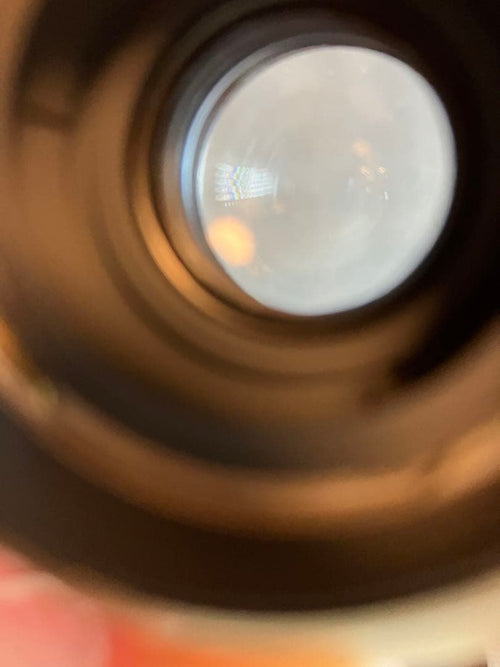 Leica Prime Lenses Leitz Hektor F2.5
