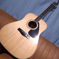 Yamaha Acoustic Guitars Fg-351B Fg