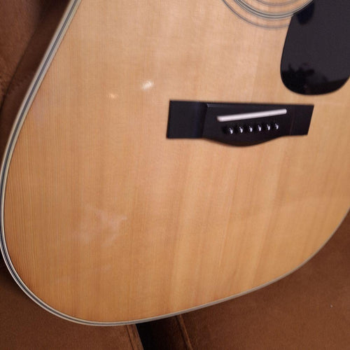 Yamaha Acoustic Guitars Fg-351B Fg