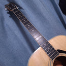 Yamaha Acoustic Guitars Fg-351B Fg