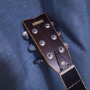 Yamaha Acoustic Guitars Fg-351B Fg