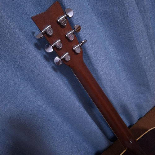 Yamaha Acoustic Guitars Fg-351B Fg