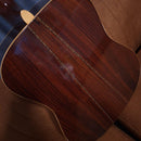 Yamaha Acoustic Guitars Fg-351B Fg