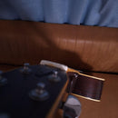 Yamaha Acoustic Guitars Fg-351B Fg