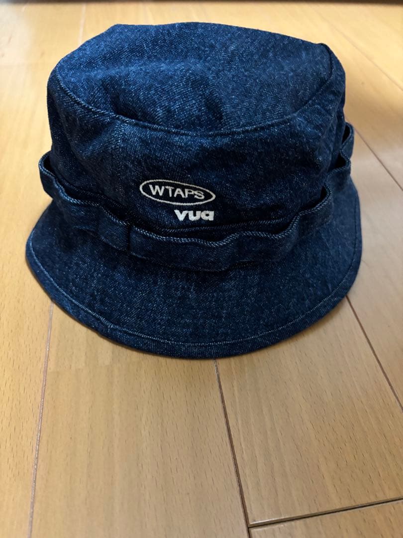 Wtaps Bucket Hats Jungle 03 Hat