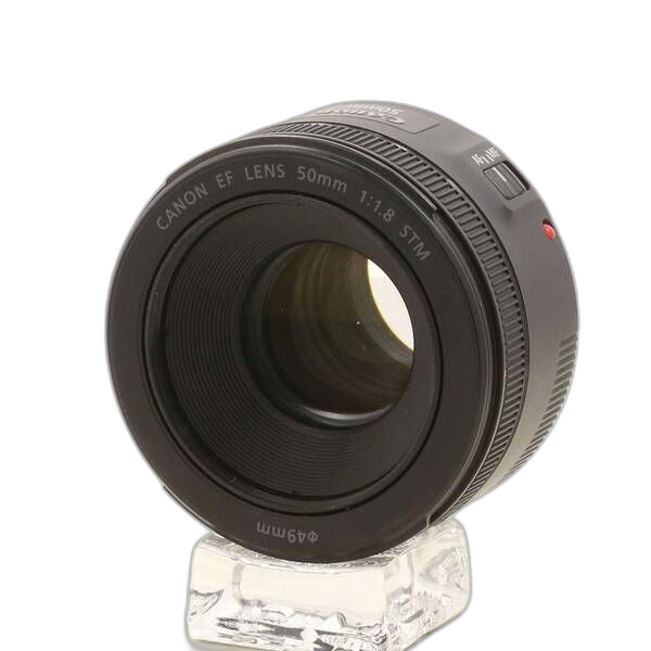 Canon Lens (Zoom) Ef F1.8 Stm 269
