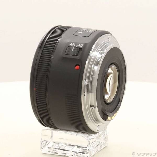 Canon Lens (Zoom) Ef F1.8 Stm 269