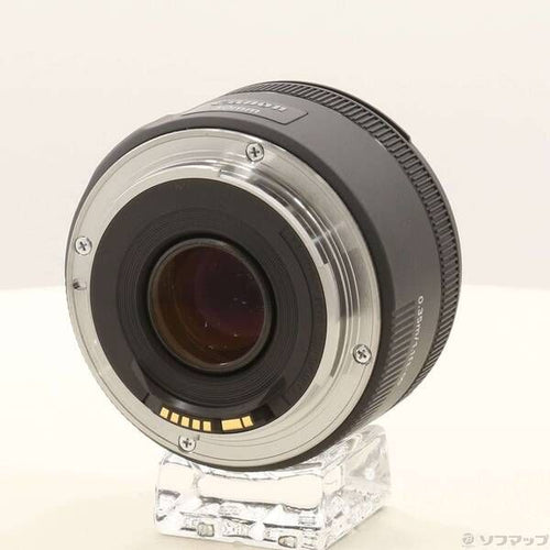 Canon Lens (Zoom) Ef F1.8 Stm 269